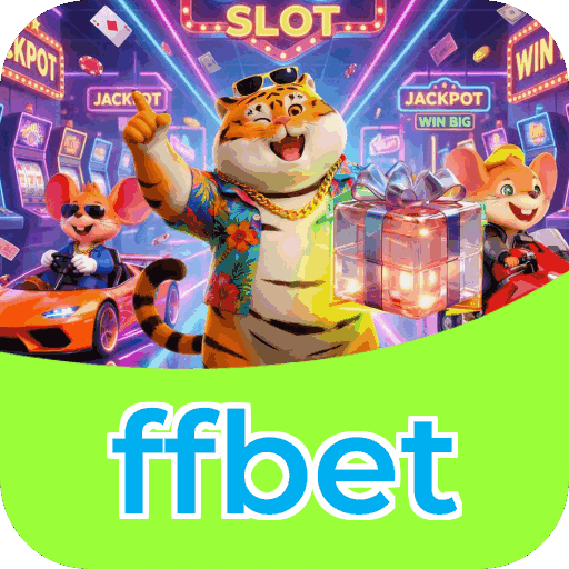 Instalação Android ffbet