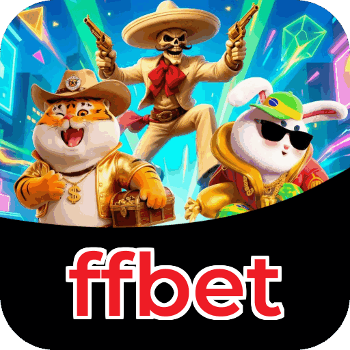 Login rápido no app ffbet