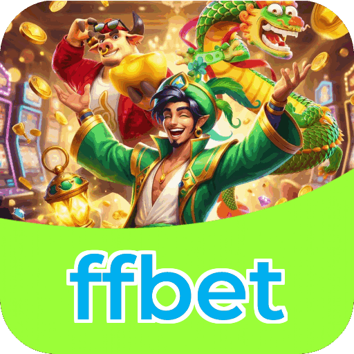 Siga a ffbet no Facebook